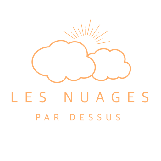 Par Dessus Les Nuages