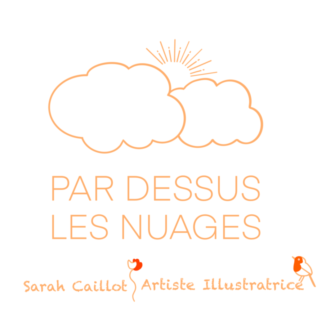 Par Dessus Les Nuages