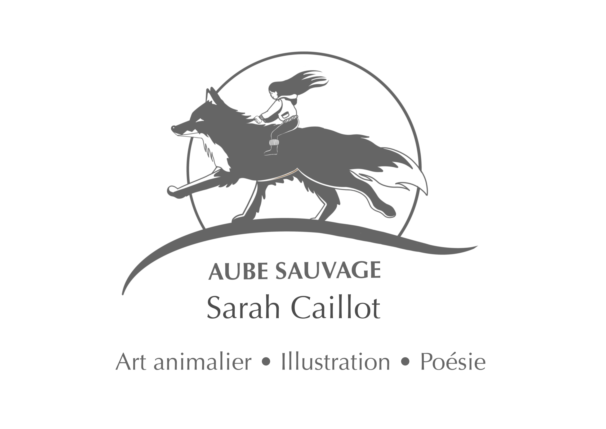 Sarah Caillot